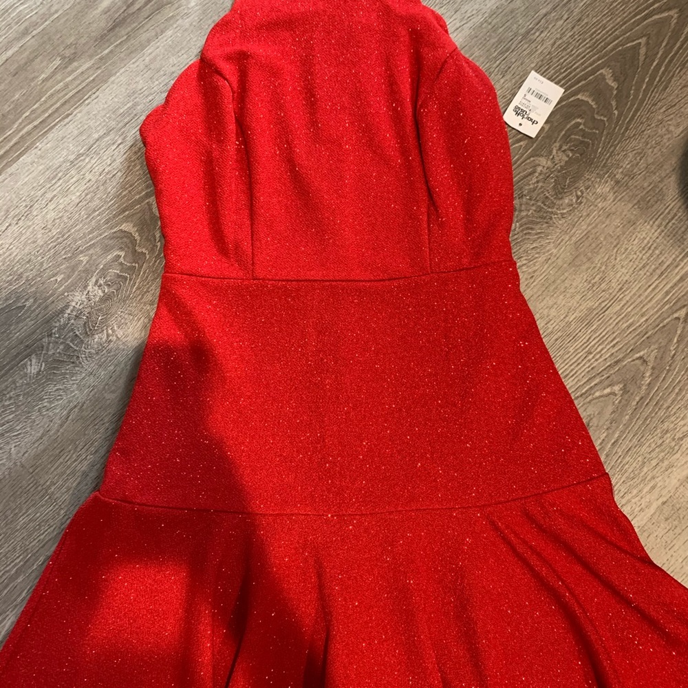 NWT Sparkle dress - Picture 2 of 6